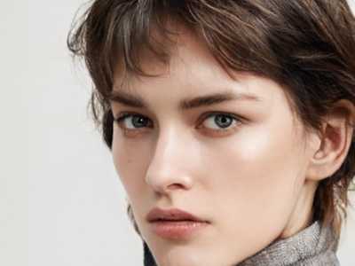 上海时光整形医院双眼皮毁容修复案例，找回美丽的过程